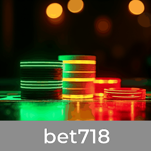 Experimente o Login Premium com Proteção Avançada em bet718