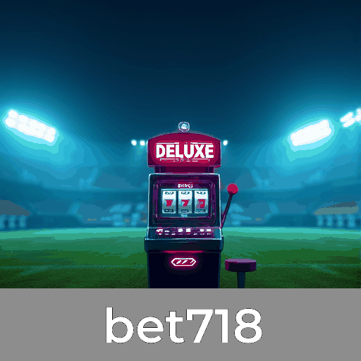 Bet718: Aposte com Confiança e Explore Nossos Serviços Profissionais