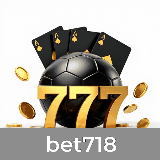 Bônus e Ofertas Exclusivas no bet718: Seu Portal para Grandes Ganhos
