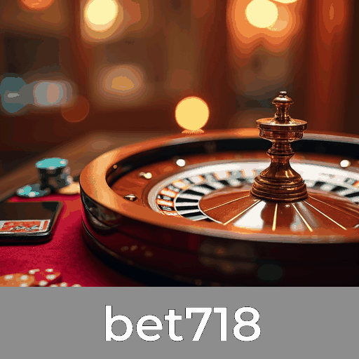 Aposte com Facilidade no Aplicativo Completo bet718