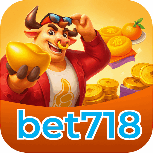 bet718
