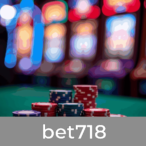 Bet718: Aposte com Confiança e Explore Nossos Serviços Profissionais