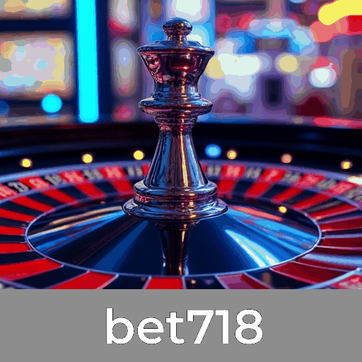 Experimente o Login Premium com Proteção Avançada em bet718