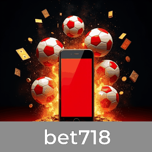 Bet718: Aposte com Confiança e Explore Nossos Serviços Profissionais