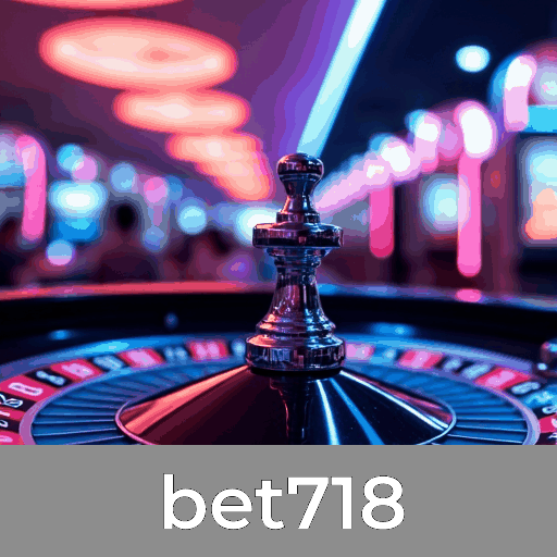 Bet718: Aposte com Confiança e Explore Nossos Serviços Profissionais