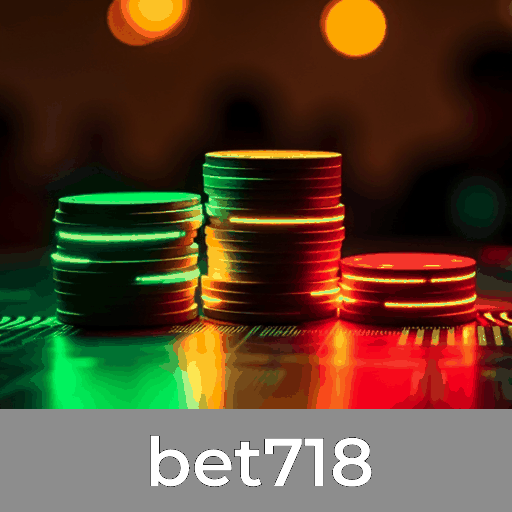 bet718: Experiência Real com Jogos de Mesa ao Vivo