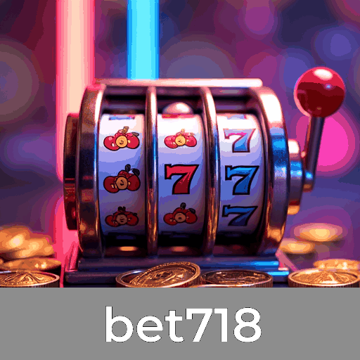 Bônus e Ofertas Exclusivas no bet718: Seu Portal para Grandes Ganhos