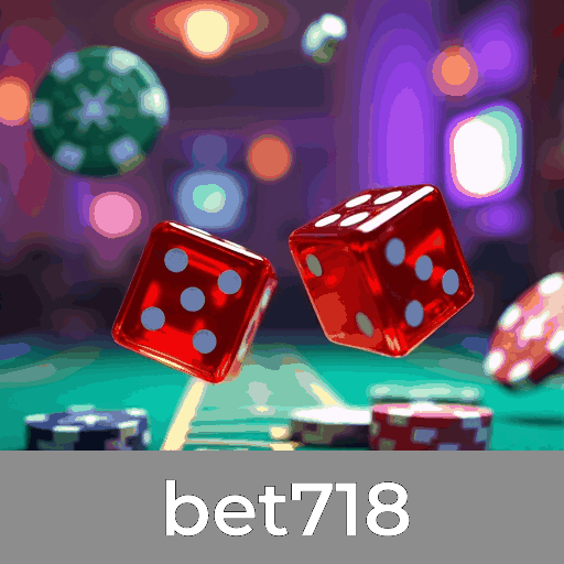 bet718: Apostas Esportivas com Foco no Brasil