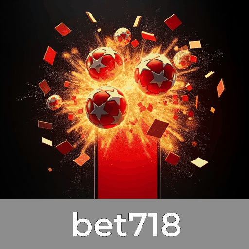 Aposte com Facilidade no Aplicativo Completo bet718