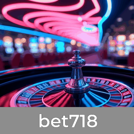 Experimente o Login Premium com Proteção Avançada em bet718