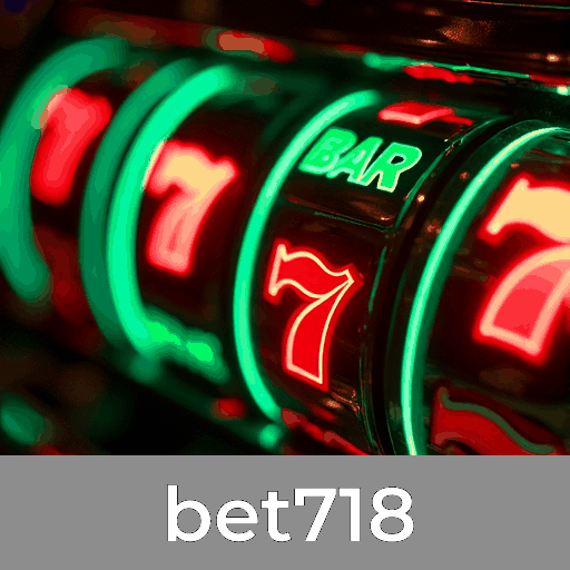 Viva a Emoção dos Jogos de Cassino no bet718!