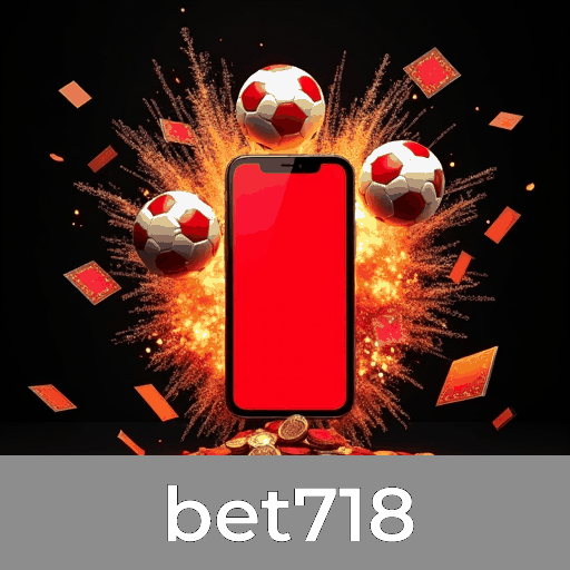 Bônus e Ofertas Exclusivas no bet718: Seu Portal para Grandes Ganhos