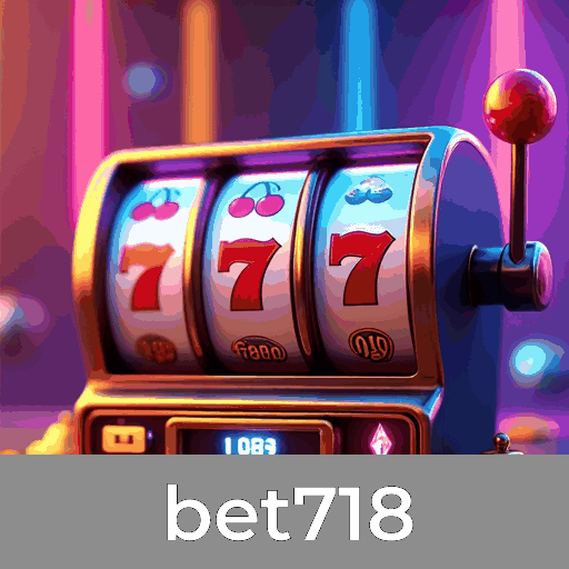 Bônus e Ofertas Exclusivas no bet718: Seu Portal para Grandes Ganhos