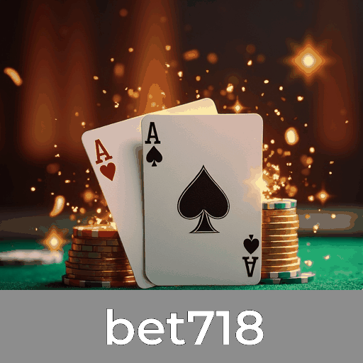 bet718: Apostas Esportivas com Foco no Brasil