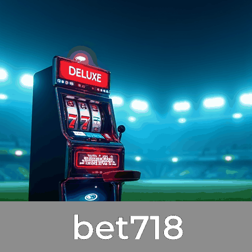 Maximize Promoções com Estratégia na bet718: Otimize Ganhos