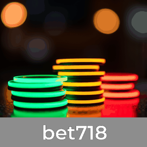 Bônus e Ofertas Exclusivas no bet718: Seu Portal para Grandes Ganhos