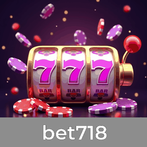 bet718: Apostas Esportivas com Foco no Brasil